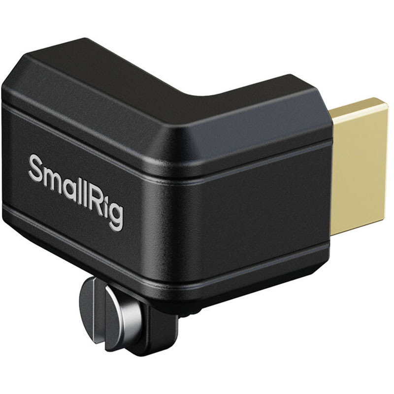 Smallrig 5593 High-Definition HDMI Adapter for Sony FX2-0