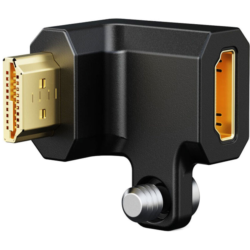 Smallrig 5593 High-Definition HDMI Adapter for Sony FX2-1