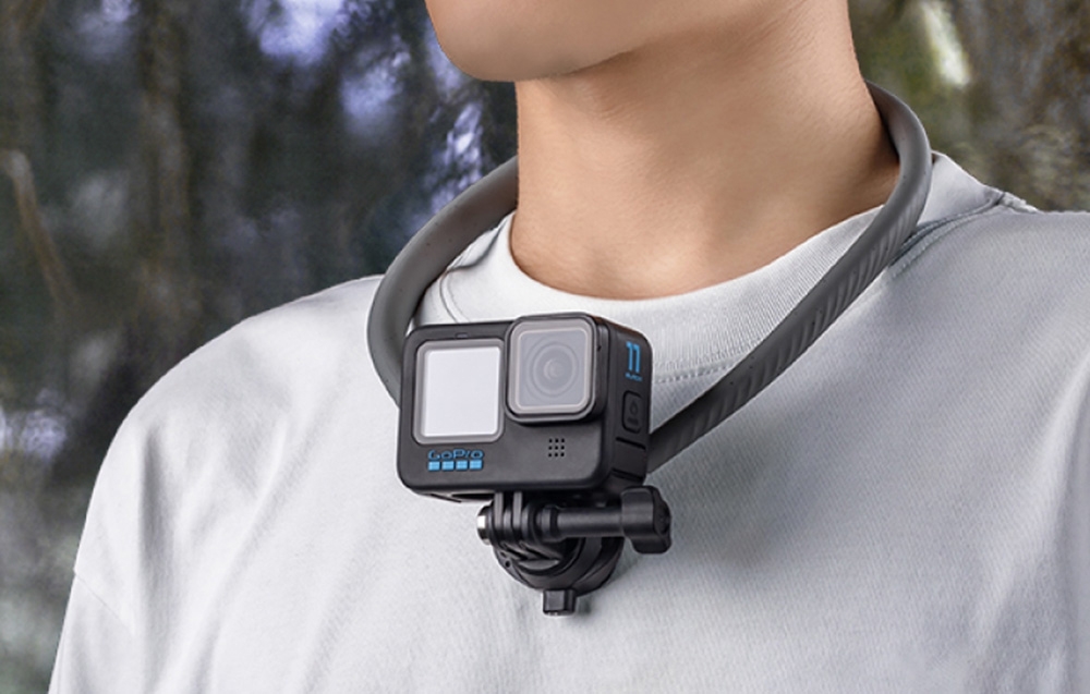 PGYTECH CapLock™ mágneses okostelefon nyakrögzítő Max tok-2
