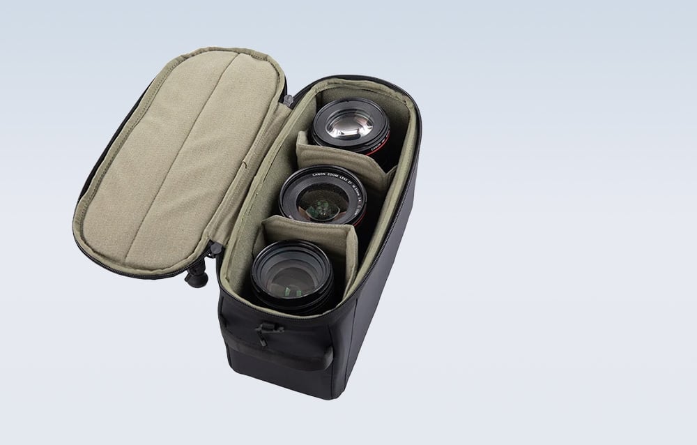 PGYTECH XS kamera betét-1