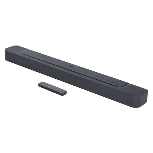 JBL Bar 300 (MK2) 5.0 Bluetooth MultiBeam Hangprojektor Fekete EU-0