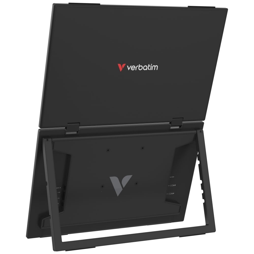 Verbatim Essentials 15.6