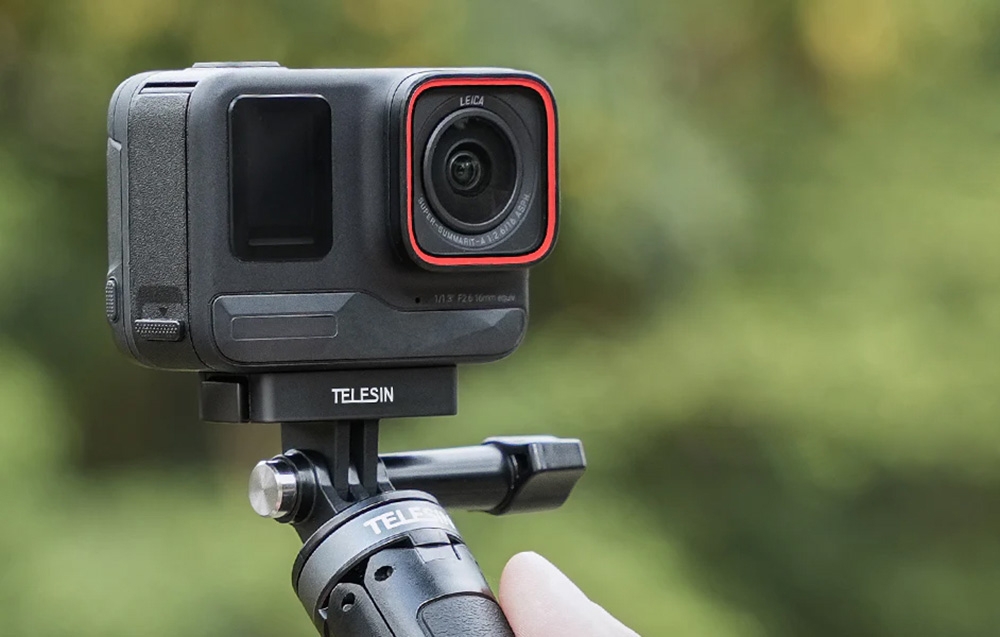 Telesin mágneses tartó Insta 360 Ace Pro 2 / Ace Pro készülékhez-1