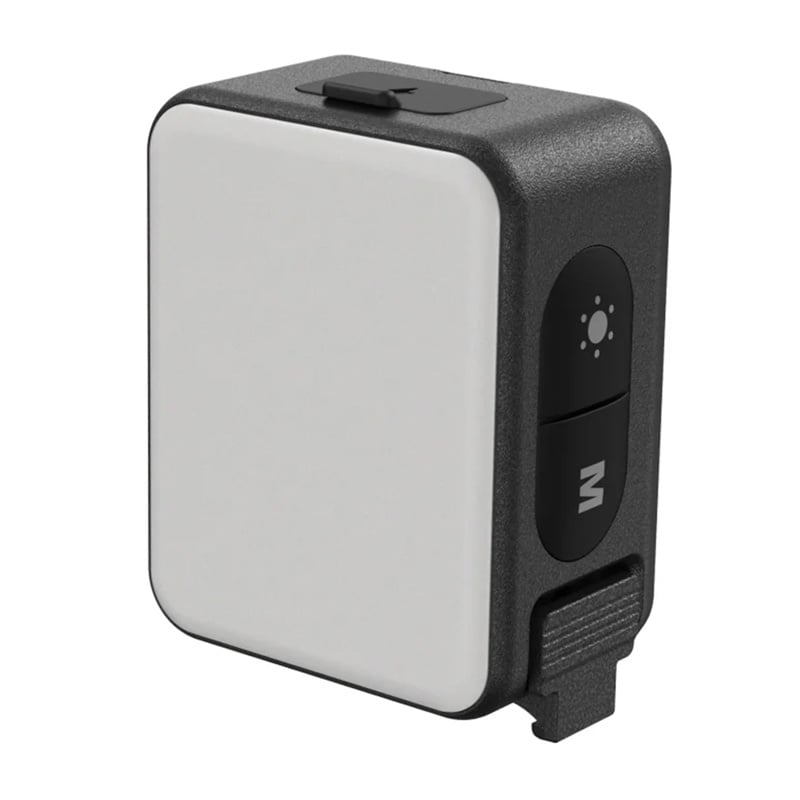 Mini Light Telesin DJI Action 5 Pro / 4 / 3 számára-0