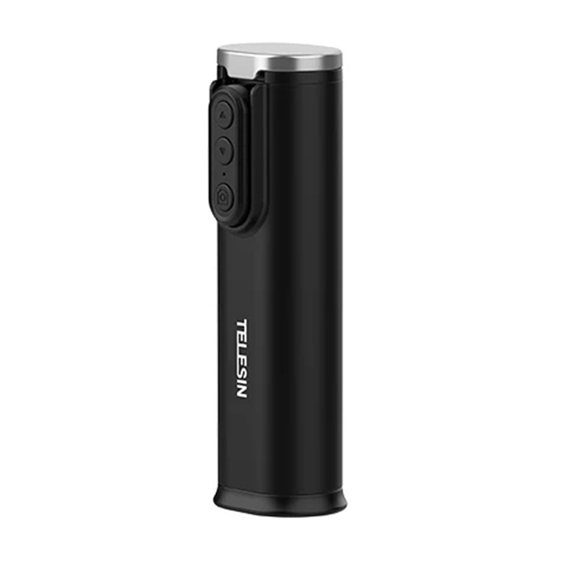 Telesin bilincses tartó bluetooth távirányítóval-0