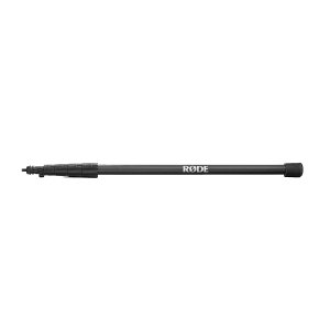 RØDE Boompole Pro professzionális szénszálas teleszkópos mikrofonrúd, 3m