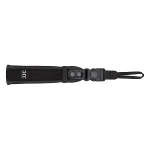 JJC ST-1M2 fekete csuklópánt