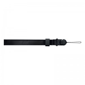 JJC WS-2 fekete csuklópánt