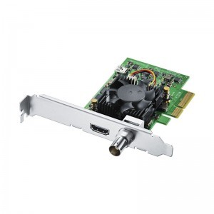 Blackmagic Design Decklink Mini Monitor 4K