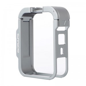 Fém Mágneses Tok Sunnylife OSMO 360-hoz