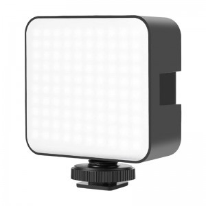 PULUZ PU4141B videólámpa fekete