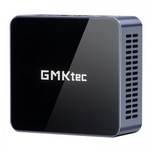 Mini számítógép GMKtec M2 Pro S Intel i7-1185G7 16 GB RAM + 512 GB SSD Windows 11 Pro