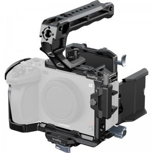 SmallRig 5823 keretkészlet Sony FX3 / FX30 kamerához tok
