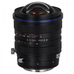 Laowa 15mm f/4.5 Zero-D Shift Sony FE objektív (KIRAKATI PÉLDÁNY)