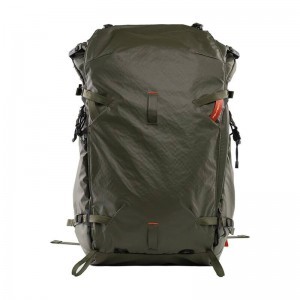 PGYTECH OnePro Focux 25L hátizsák Fern zöld