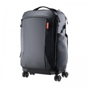 PGYTECH Roller Space Black kamera hátizsák