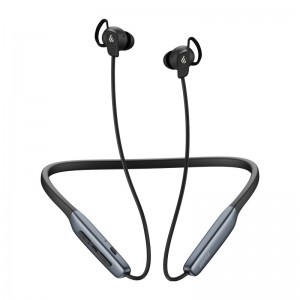 Edifier W280NB Pro vezeték nélküli sport fülhallgató (fekete)