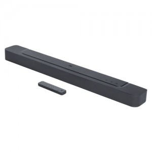 JBL Bar 300 (MK2) 5.0 Bluetooth MultiBeam Hangprojektor Fekete EU