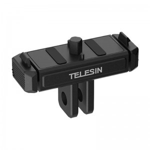 Telesin kettős tartó GoPro Hero 13-hoz