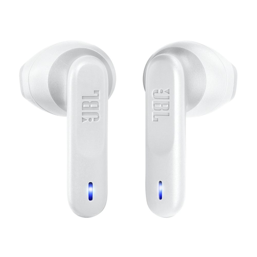 JBL Wave Flex TWS Bluetooth Vezeték Fülhallgató Fehér EU (JBLWFLEXWHT)-11