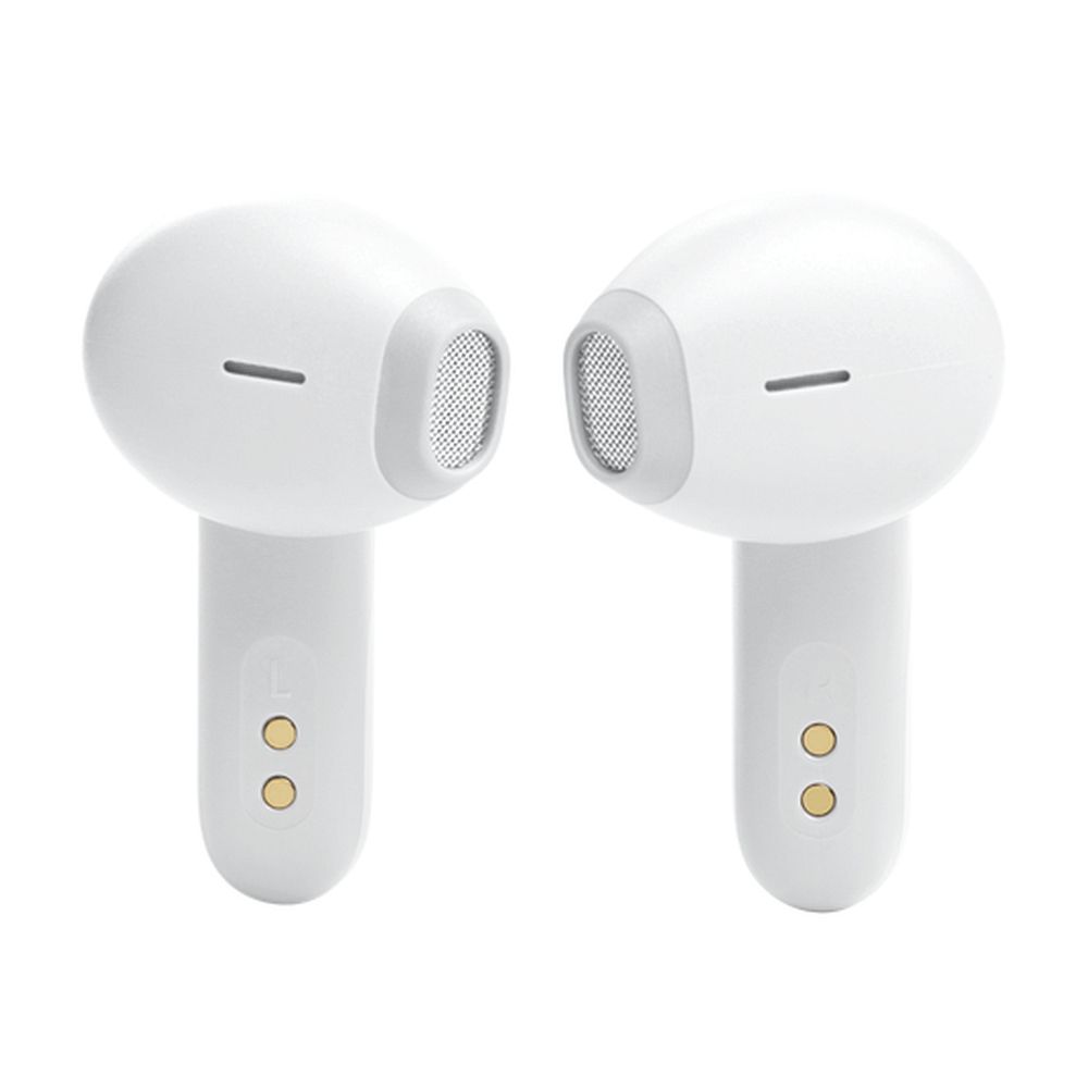 JBL Wave Flex TWS Bluetooth Vezeték Fülhallgató Fehér EU (JBLWFLEXWHT)-10