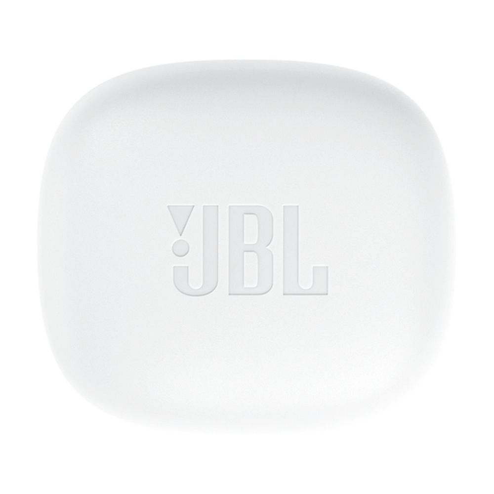 JBL Wave Flex TWS Bluetooth Vezeték Fülhallgató Fehér EU (JBLWFLEXWHT)-7