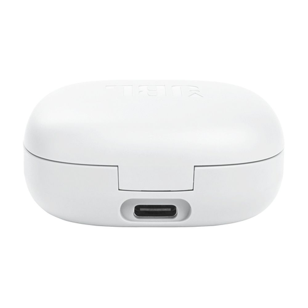 JBL Wave Flex TWS Bluetooth Vezeték Fülhallgató Fehér EU (JBLWFLEXWHT)-5