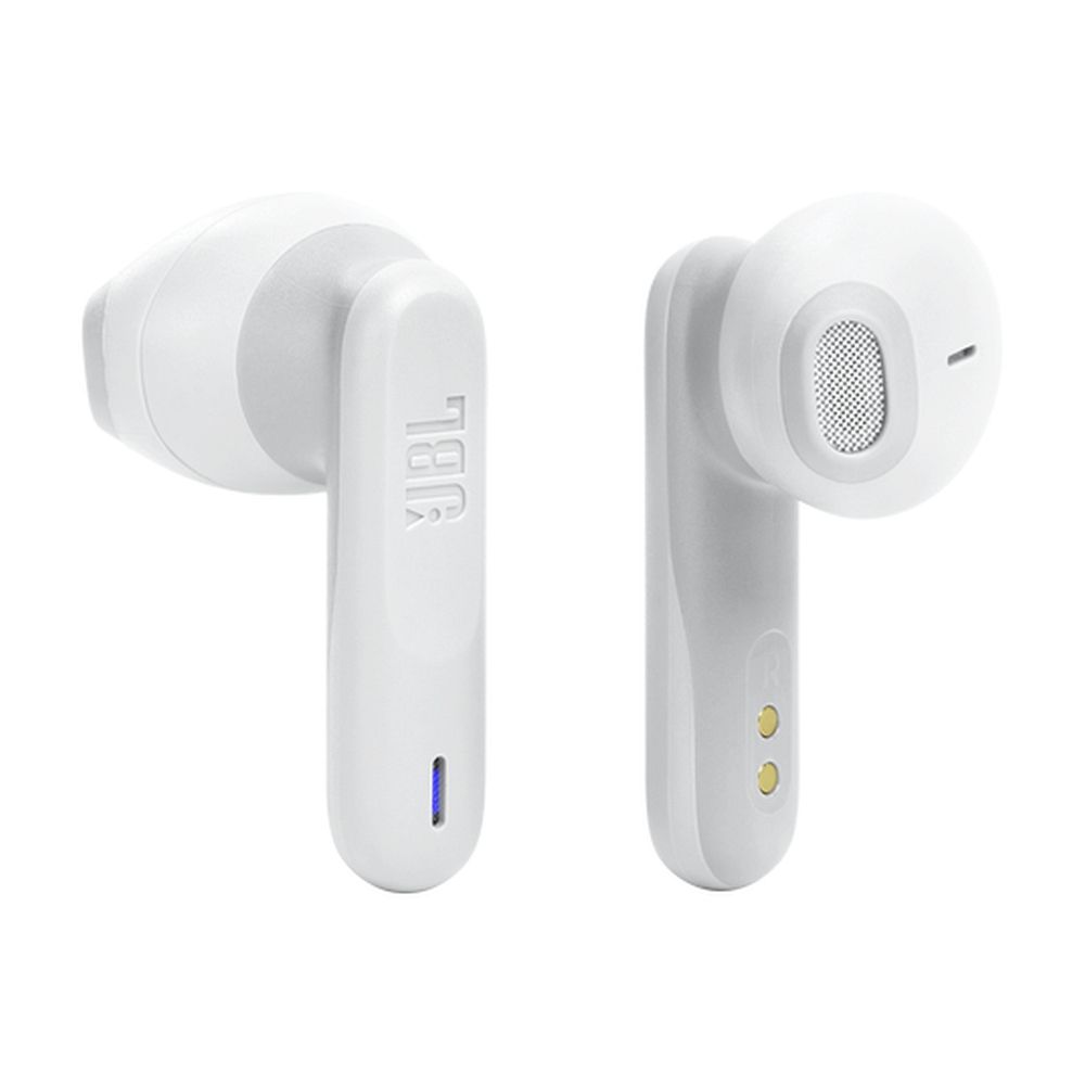 JBL Wave Flex TWS Bluetooth Vezeték Fülhallgató Fehér EU (JBLWFLEXWHT)-3
