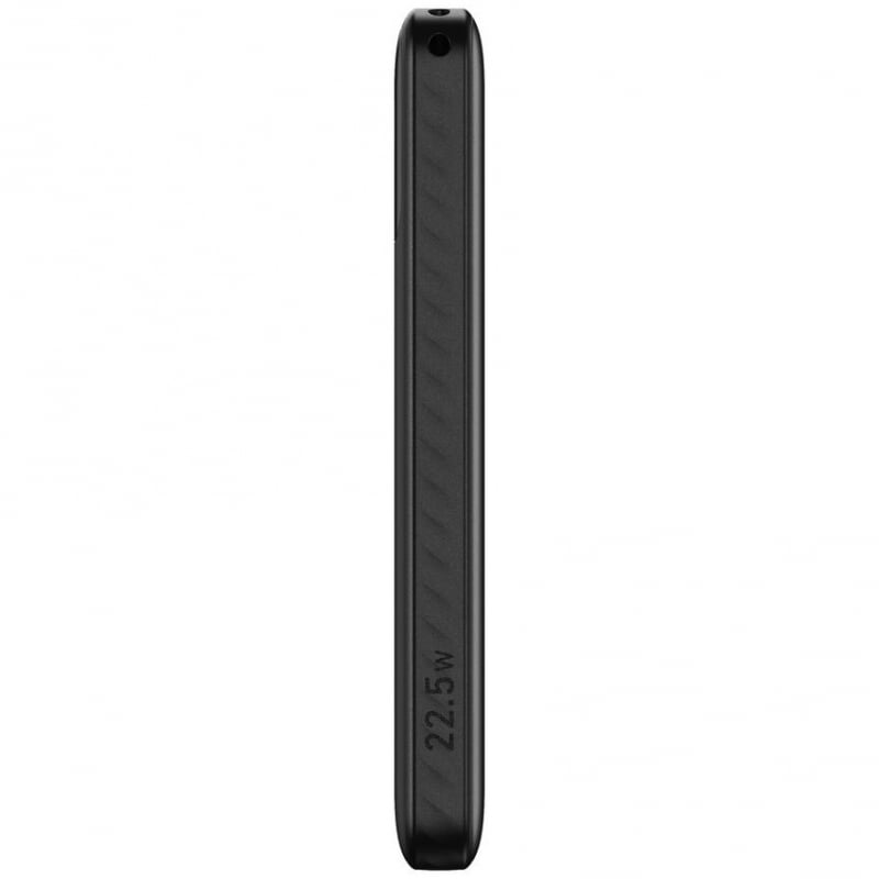 Anker Powerbank, 10000mAh, 22.5W, QC + PD, Fekete A1388G11-3