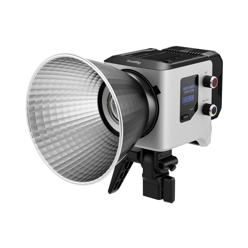 Smallrig 5098 RC 220C RGB COB LED Video Light-0