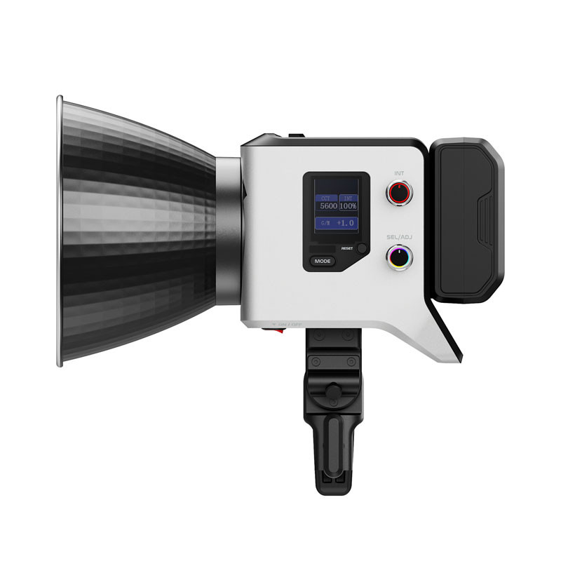 Smallrig 5098 RC 220C RGB COB LED Video Light-1