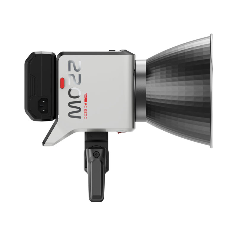 Smallrig 5098 RC 220C RGB COB LED Video Light-2