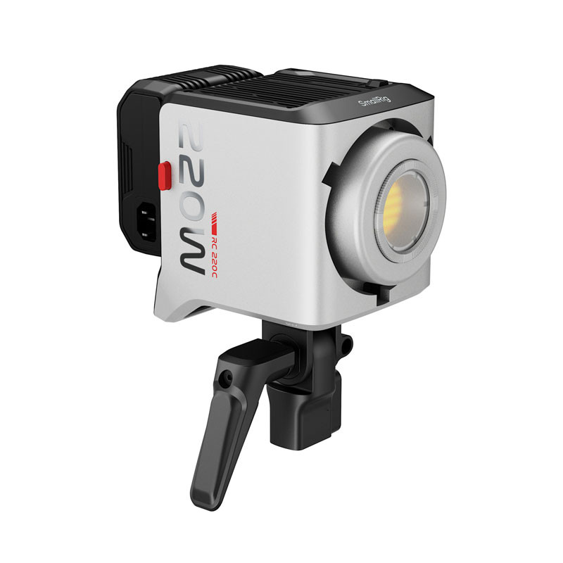 Smallrig 5098 RC 220C RGB COB LED Video Light-3