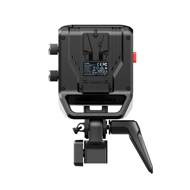 Smallrig 5098 RC 220C RGB COB LED Video Light-4