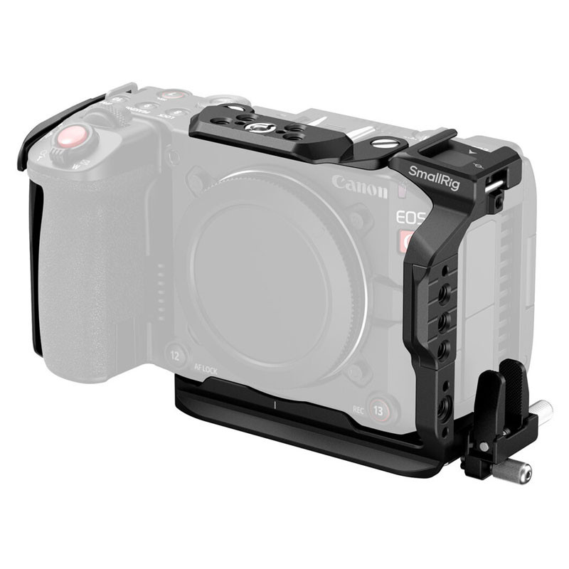 Smallrig 5656 Cage for Canon EOS C50-0