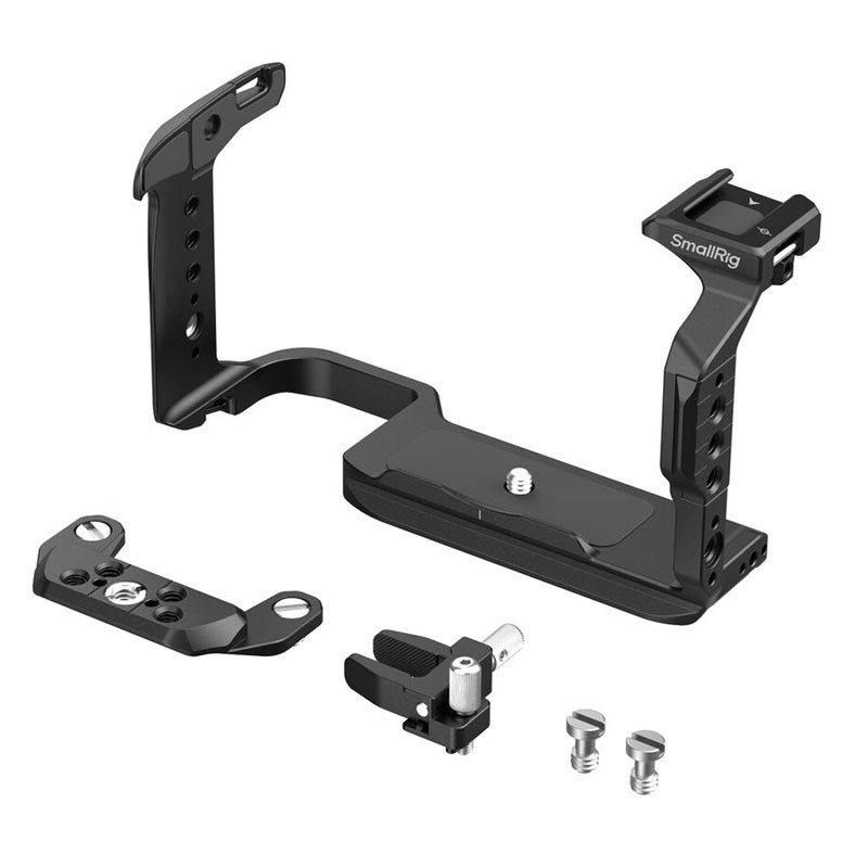 Smallrig 5656 Cage for Canon EOS C50-2