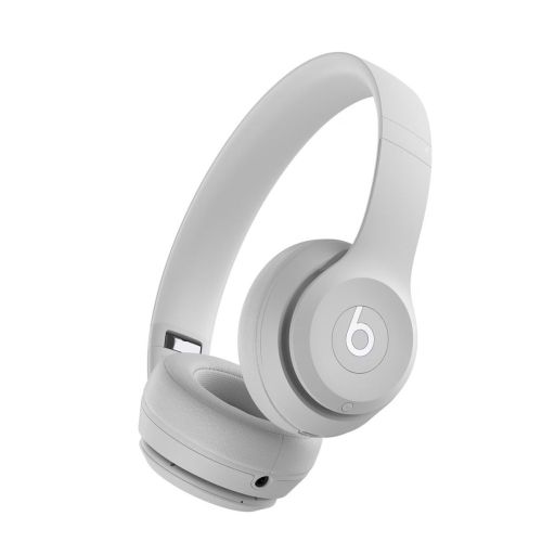 Beats Solo 4 Wireless Headphones Telt Szürke MG7J4-0
