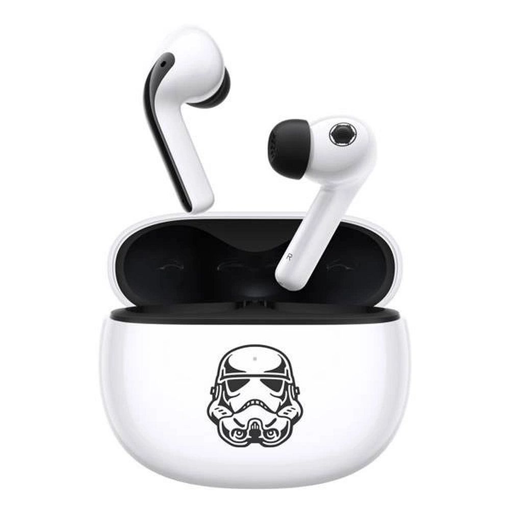 Xiaomi Mi Buds 3 Star Wars Edition Stormtrooper Fehér BHR7017GL-0