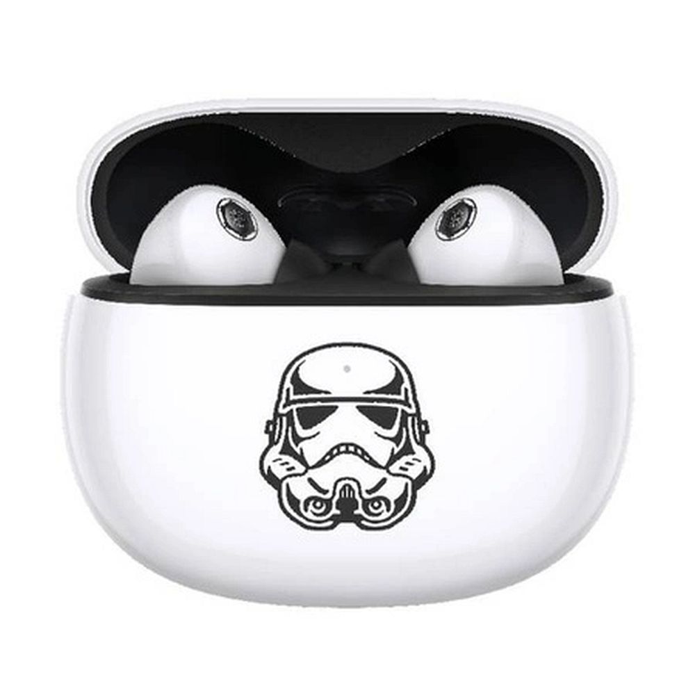 Xiaomi Mi Buds 3 Star Wars Edition Stormtrooper Fehér BHR7017GL-1