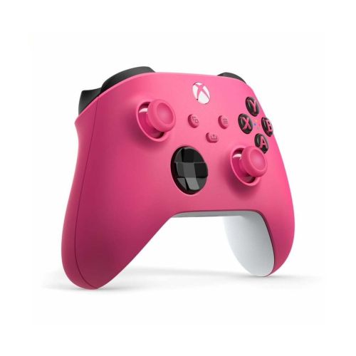Xbox Series X/S, Xbox One vezeték nélküli kontroller, Mély Rózsaszín EU-1