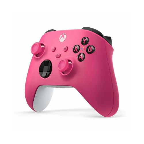 Xbox Series X/S, Xbox One vezeték nélküli kontroller, Mély Rózsaszín EU-2