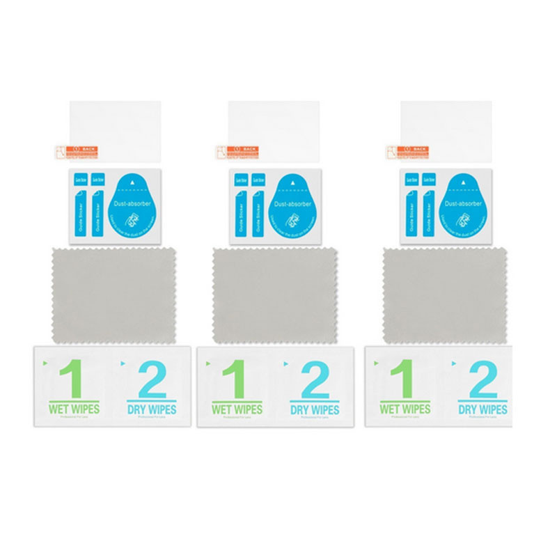 Smallrig 5803 Screen Protector for Fujifilm X100VI / X100V / X-E4 / X-T4 / X-T5 / Ricoh GR IV-3