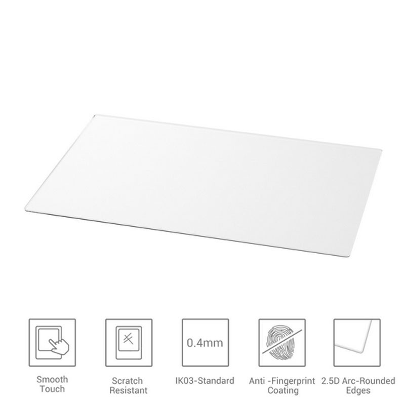 Smallrig 5803 Screen Protector for Fujifilm X100VI / X100V / X-E4 / X-T4 / X-T5 / Ricoh GR IV-2