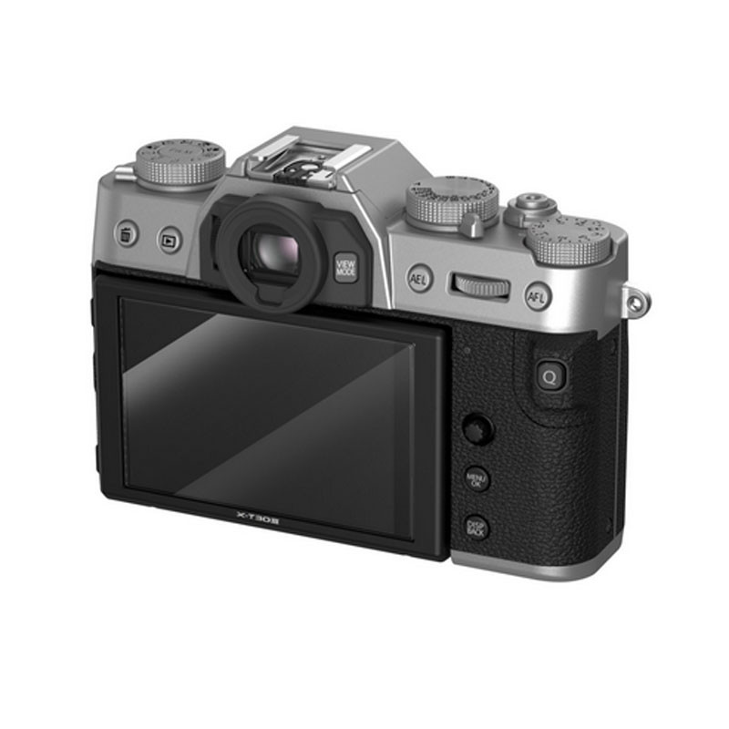 Smallrig 5804 Screen Protector for Fujifilm X-T30 III / X-T30 II / X-T30 / X-S10-0
