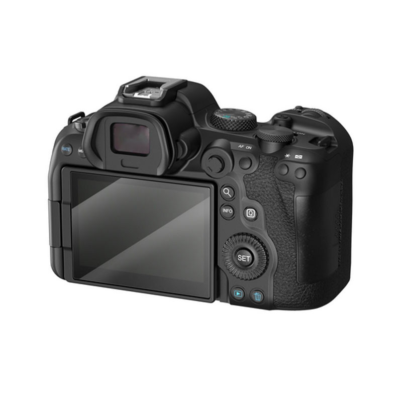 Smallrig 5805 Screen Protector for Canon R6 / R6 II / R7-0
