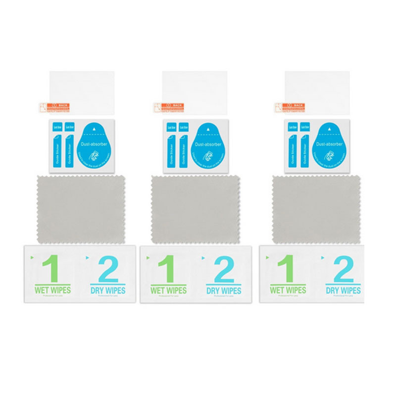 Smallrig 5805 Screen Protector for Canon R6 / R6 II / R7-3