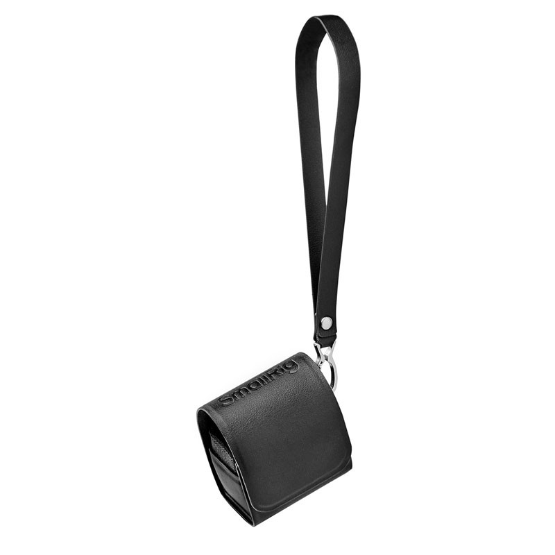 Smallrig 5253 Storage Bag for DJI Mic Mini-0