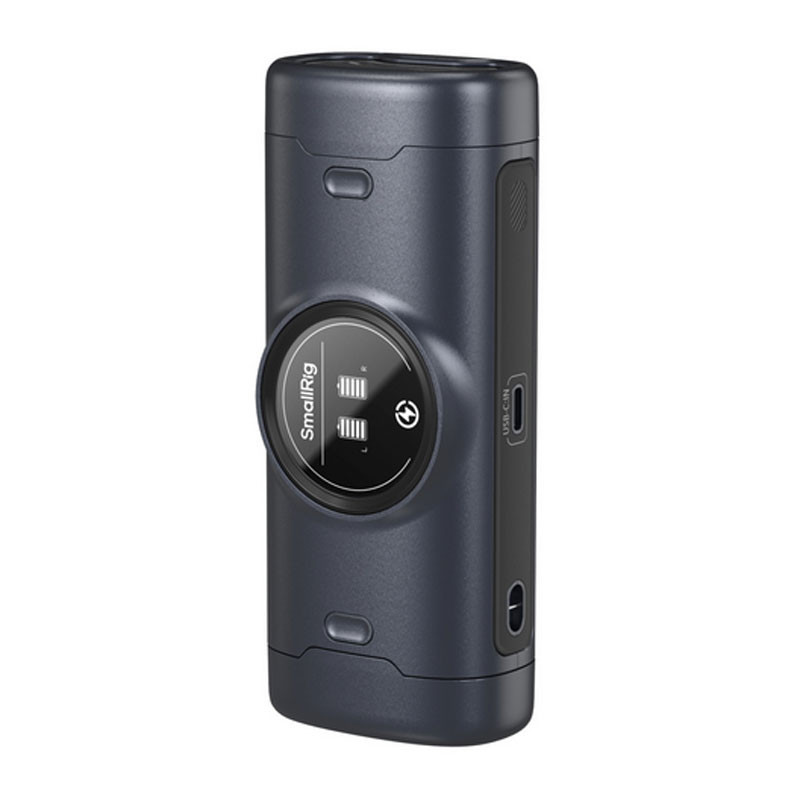 Smallrig 5106 Portable Charger Case for NP-FZ100 Camera Batteries-0