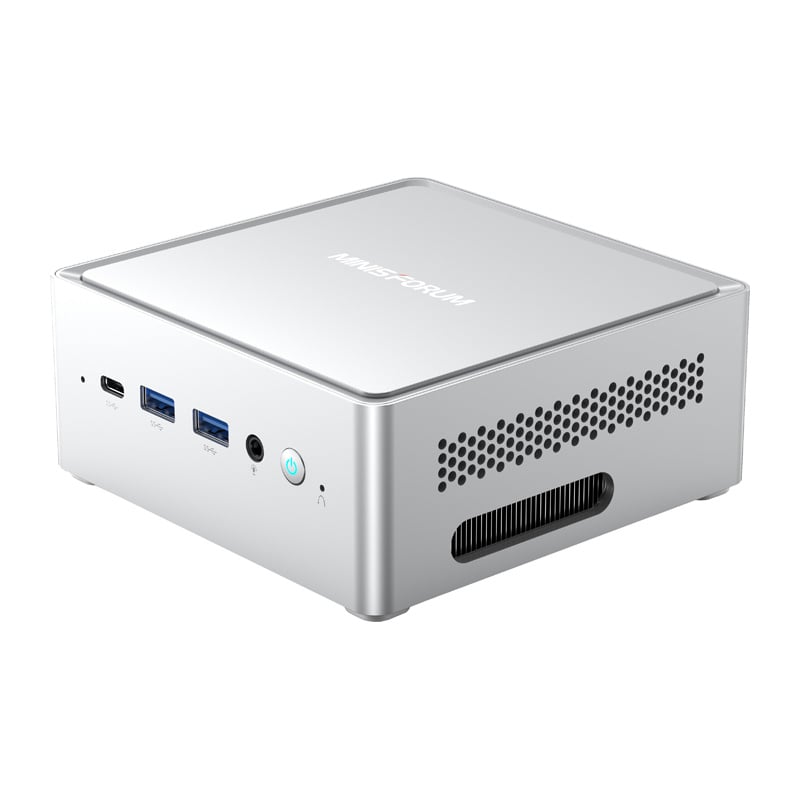 MinisForum NAB6 Lite MINI-PC Intel Core i5-12600H, barebone-0