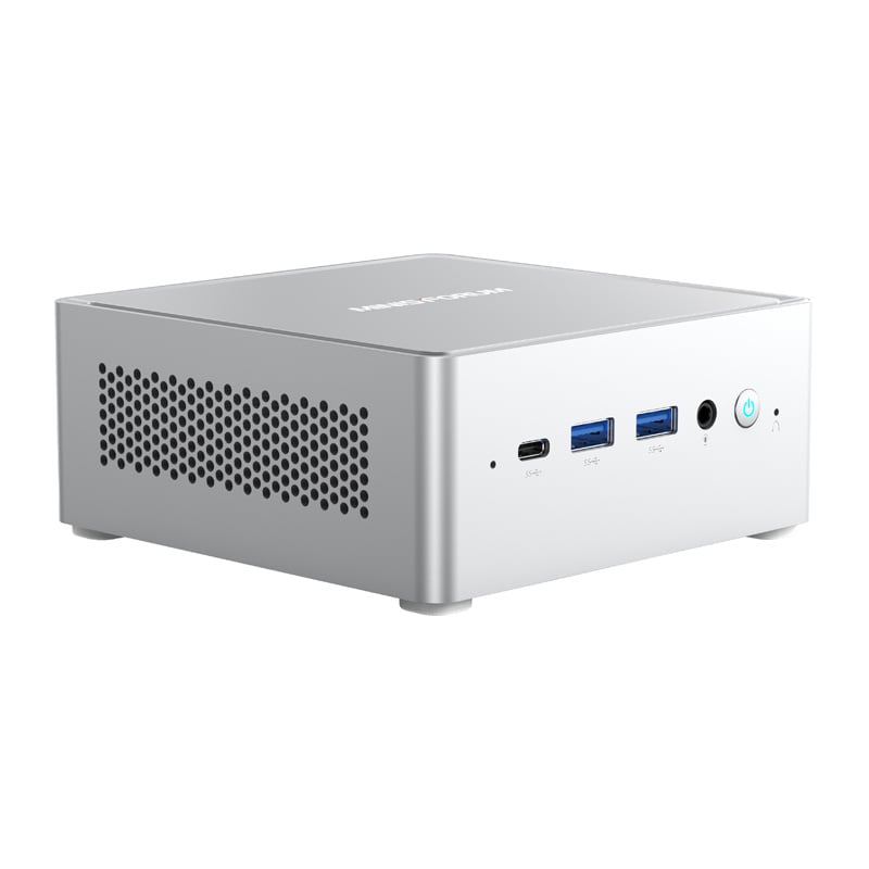 MinisForum NAB6 Lite MINI-PC Intel Core i5-12600H, barebone-10